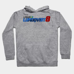 Linus Lundqvist '24 Hoodie